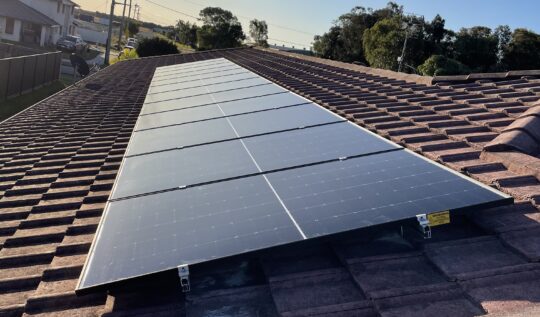 Benefits of Professional Solar System Repair in Northern Rivers