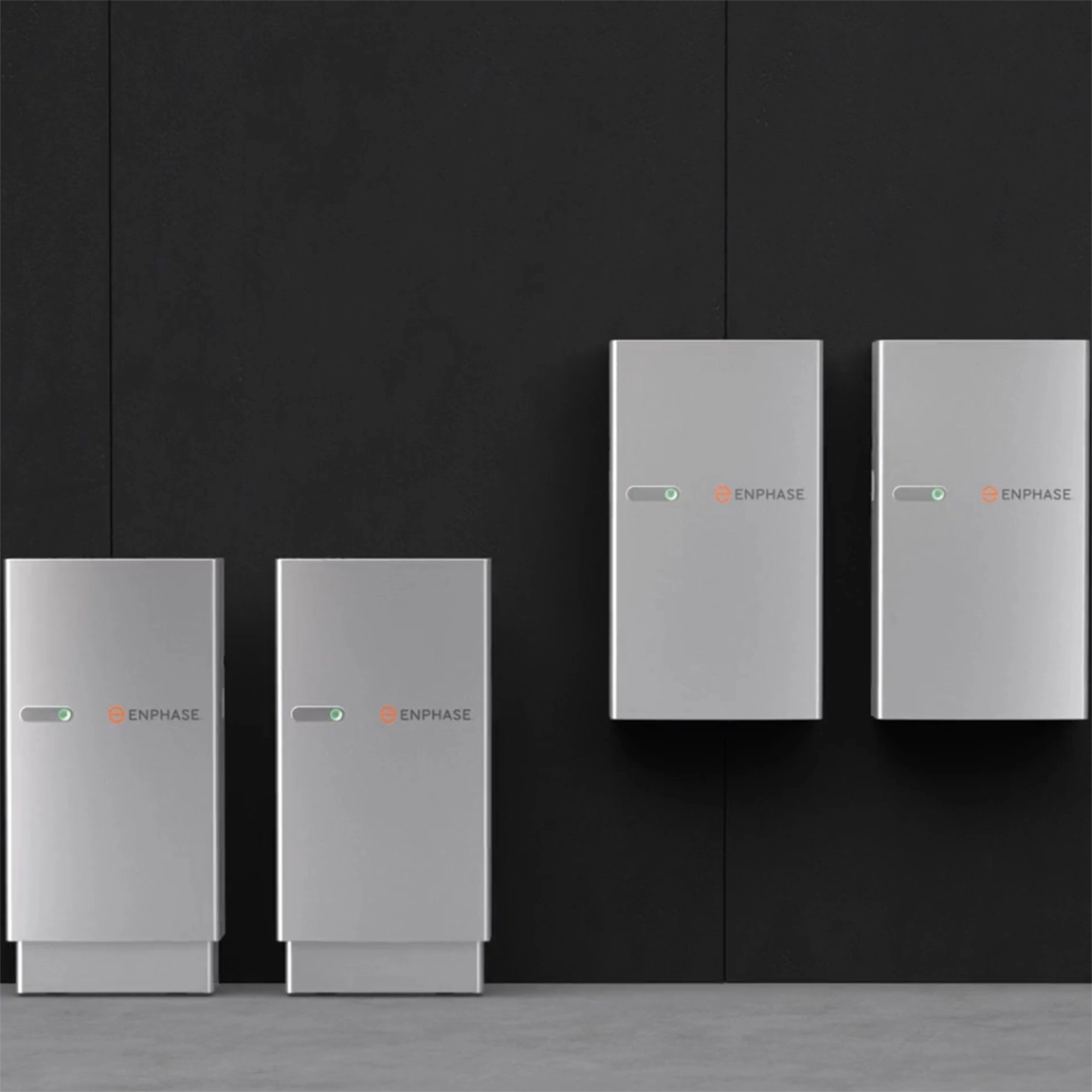 Solar Batteries