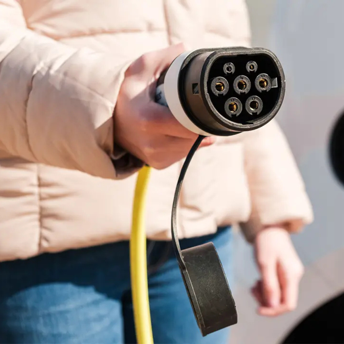 ev charging