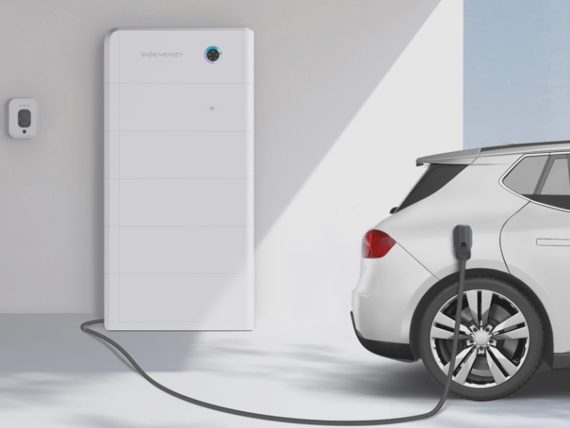 sigenergy battery