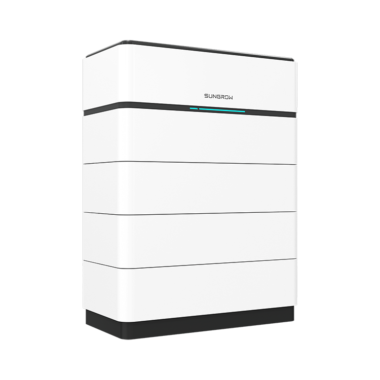 sungrow sbh