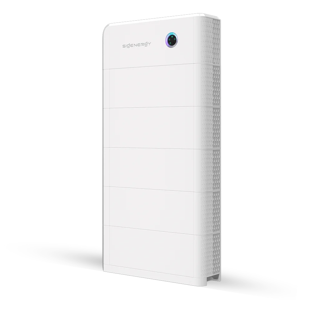 sigenergy battery
