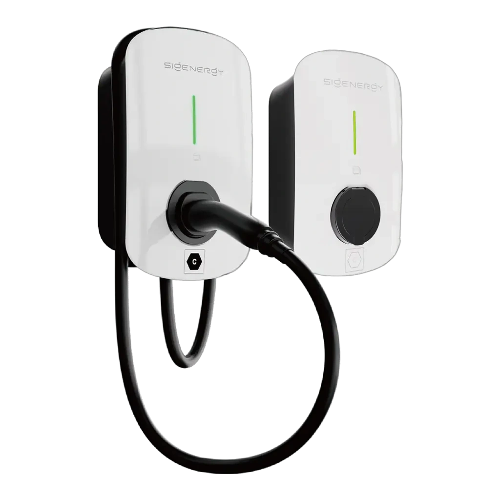 sigenergy ev charger