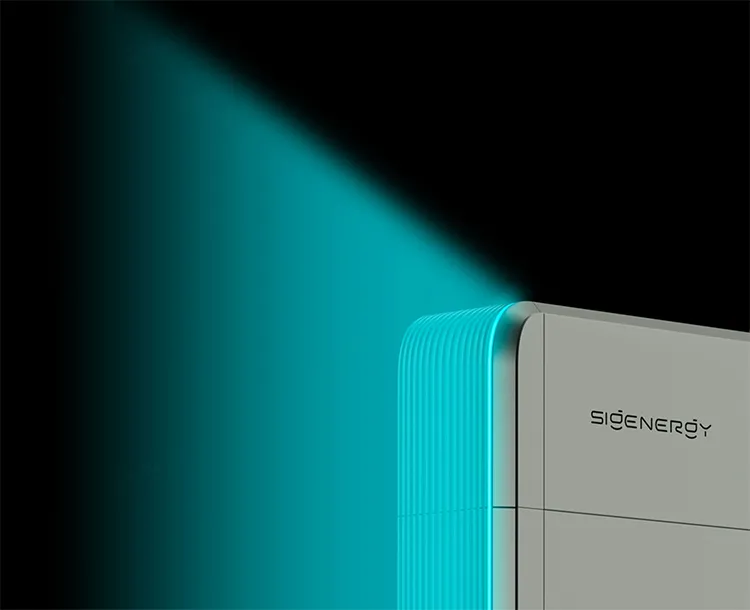 sigenergy