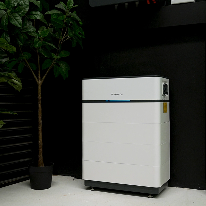 sungrow battery