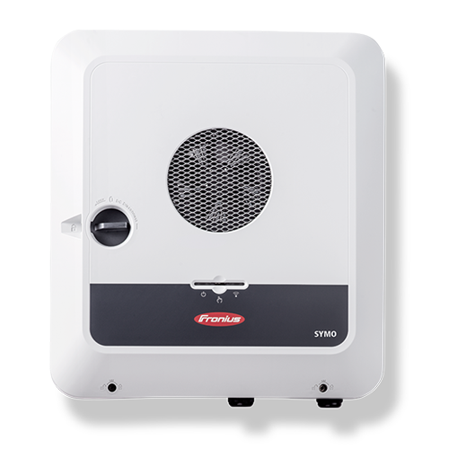 Fronius-Gen24