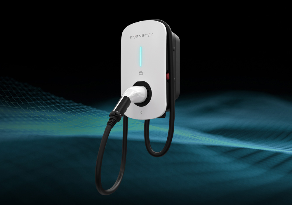 pro-wap-5-1 sigenergy ev charger