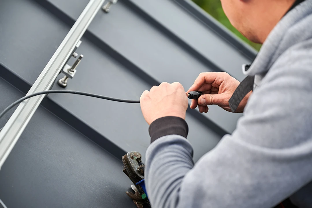 solar system audit